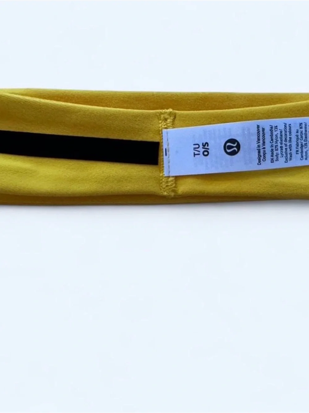 lululemon athletica slim stretchy